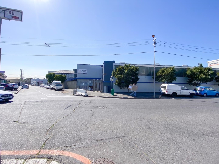 To Let commercial Property for Rent in Observatory Western Cape